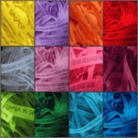 Fita do Bonfim Personalizada