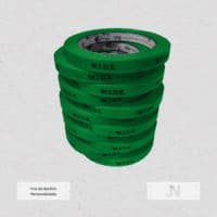 Fita do Senhor do Bonfim Verde