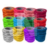 Fitinhas de Pulso Personalizadas