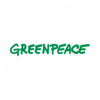 Greenpeace utiliza fita de cetim personalizada em ações de conscientização